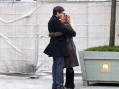 hug