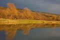 posledné lúče