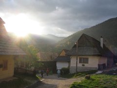 Vecerne poohliadnutie