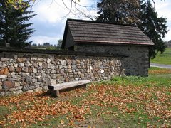 Lavička