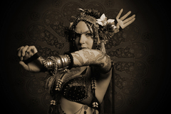 Tribal fusion