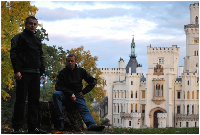 Reklama na čokoľvek