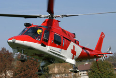 Agusta A109K2