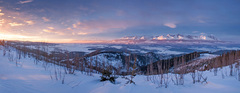 Studené Tatry