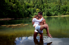 lovers