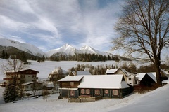 rozprávkový Ždiar
