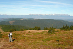 neodolatelne Tatry...