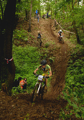 ,,S"   (Cykloreport  II.)