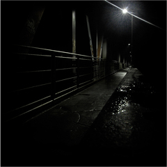 Pouličná lampa