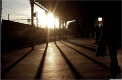 Railway impression II.