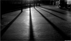 Railway impression I.