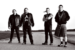 KONFLIKT"punk-rock from Slovakia