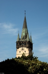 Nezvycajny "zakladny kamen"