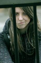 Odsúdená na smrť...