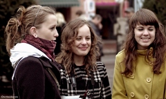 S vtipnou spolocnickou