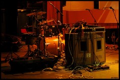 Hudobnikovo vybavenie