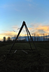 Zapad slnka