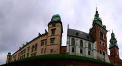 Wawel v Poľsku