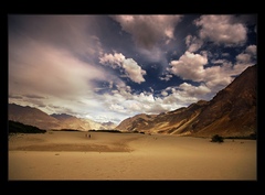 Nubra Valley