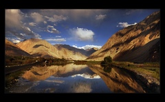 Nubra Valley II