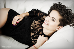 Sofa smile
