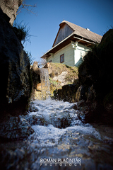Domčeky