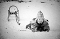 Downhill accident...