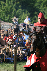 Šermovačka 2009