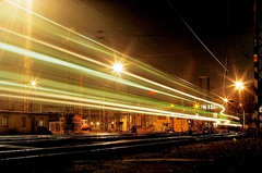 :: exposure duration ::