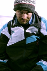 :: homeless ::