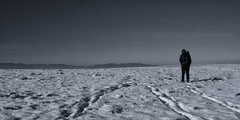 Alone