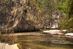stratenska roklina