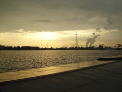 pristav v Antwerpene