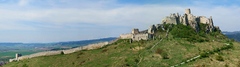 Spissky hrad..