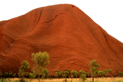 Uluru