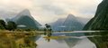 Milford Sound