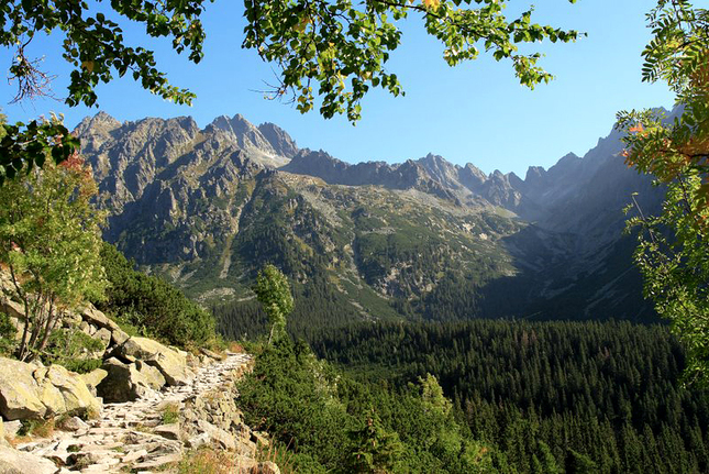 Tatry