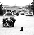 Kam az spadol,kurna?To je v r..i