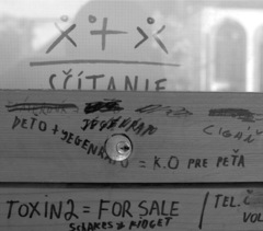 scitanie