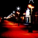 vianocne ulice osireli - Stedry 