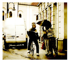 nahodne stretnutie...