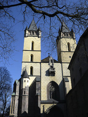 Klastor Benediktinov