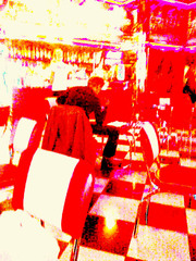 v pohode...drazdit...