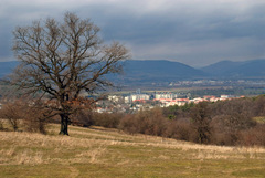 Jar nad Novou Dubnicou
