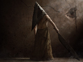 Pyramid Head