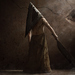 Pyramid Head