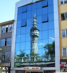 Minaret