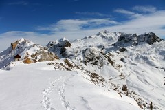 La Plagne - Francúzsko
