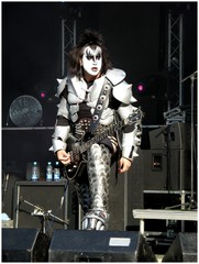 Kiss Forever Band