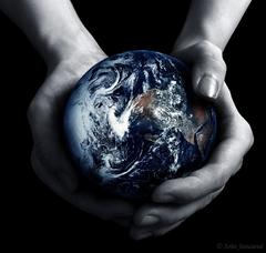 In God's Hands